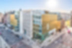 view-from-high-st-andrew-square-edinburgh-architecture-photographer