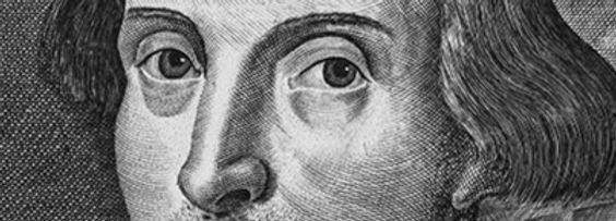 Shakespeare animation
