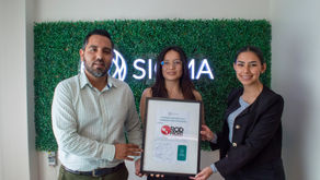 Rodfront S.A. acelera hacia el futuro