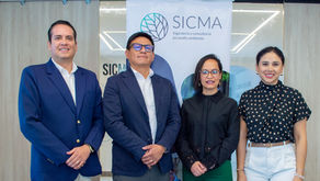 SICMA integra certificación internacional con AENOR
