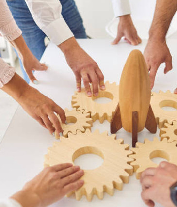 launch my idea academy project planning