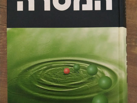 החיבור שלי להנדסת תעשיה וניהול . 9.10.2020