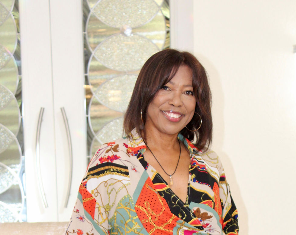 Sharon Gill - Executive Leadership Coach: Top 15 Coaches in Miami in 2026