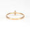Thumbnail: Baby Marquise Diamond Ring