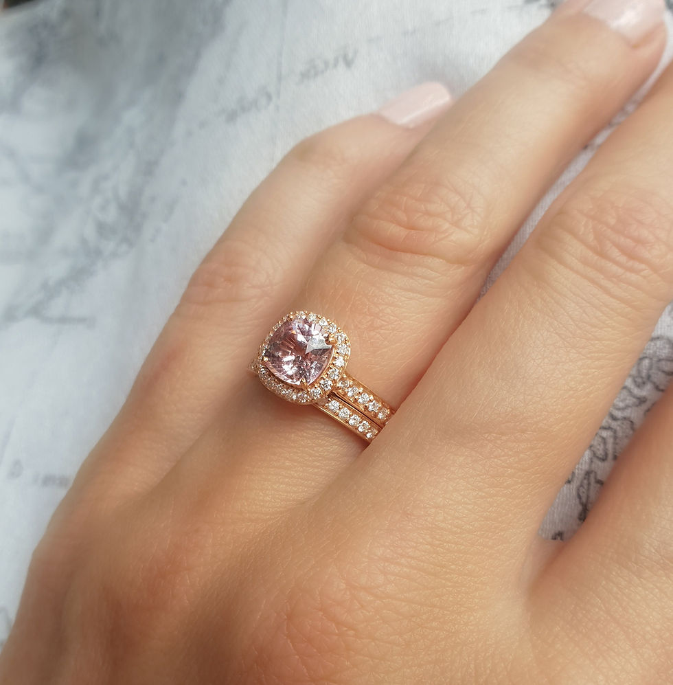 Thumbnail: 2mm Diamond Eternity Band