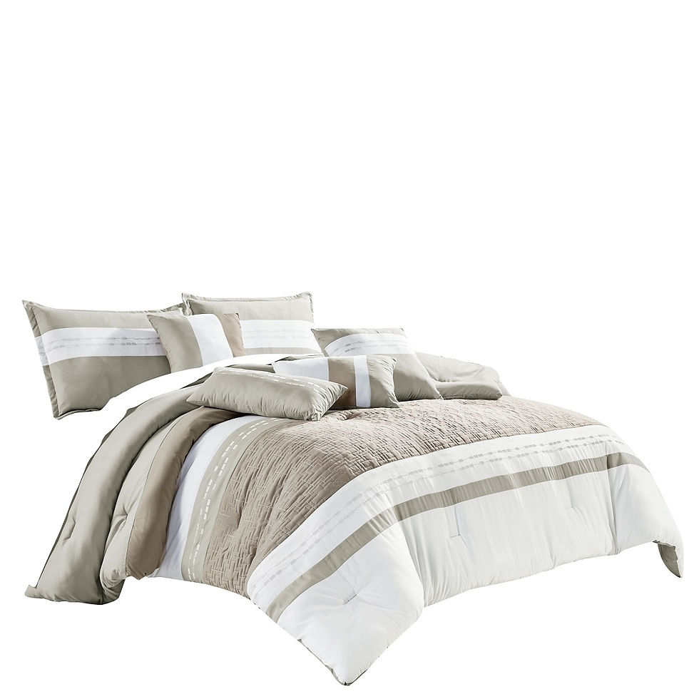 Bedding set