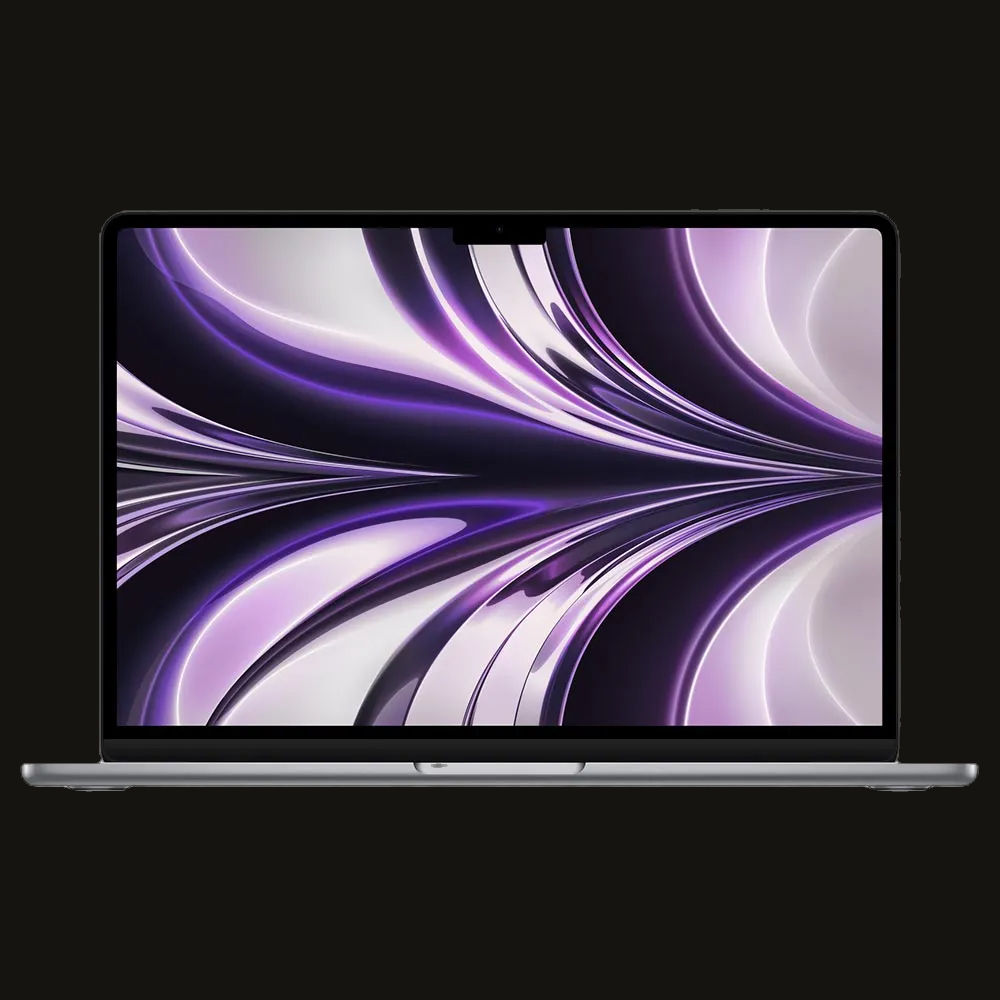 Apple Macbook Air M2 Octacore, 8GB, 512GB SSD, 13.6'' Retina