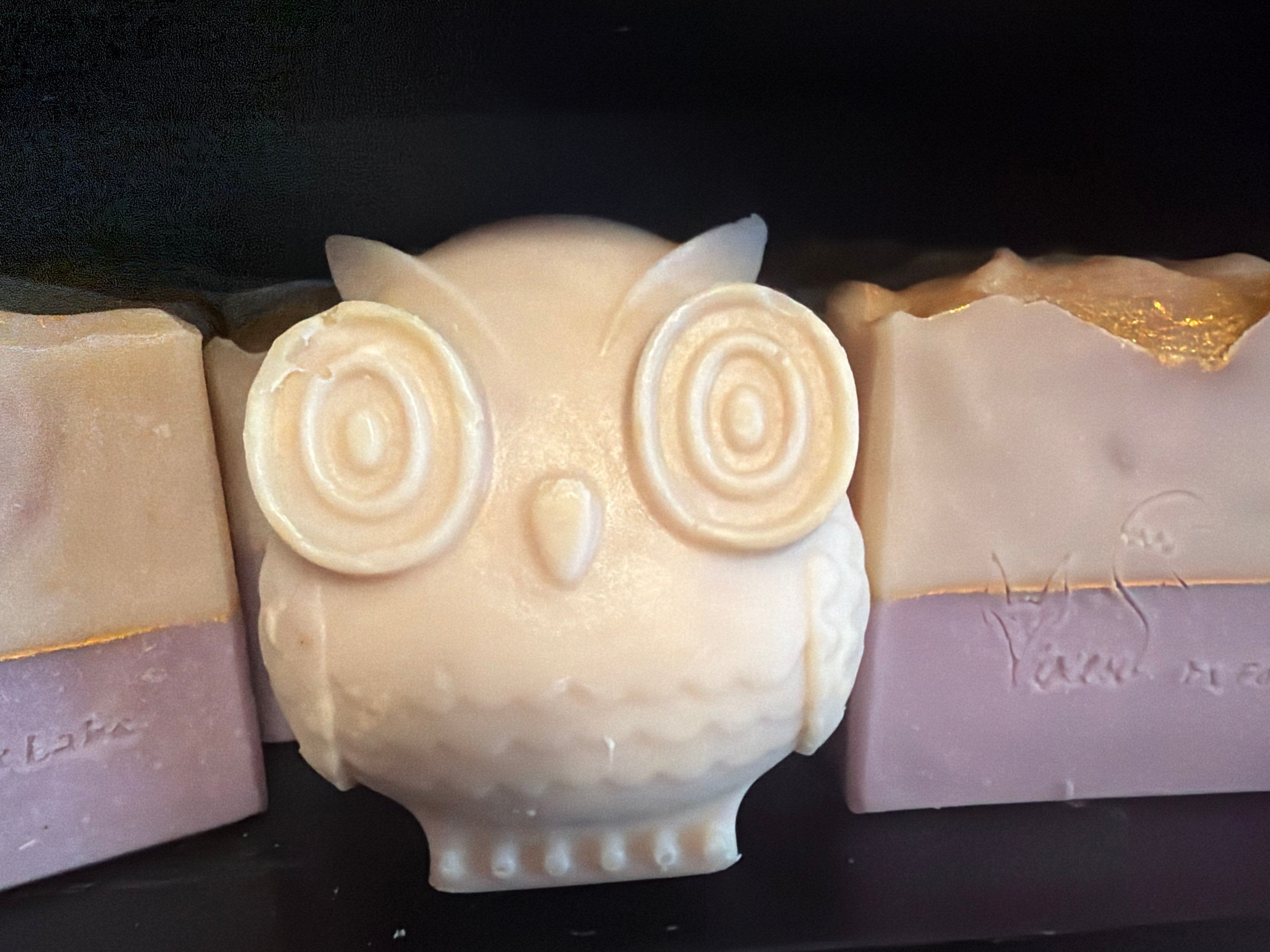 O’Rien Owl