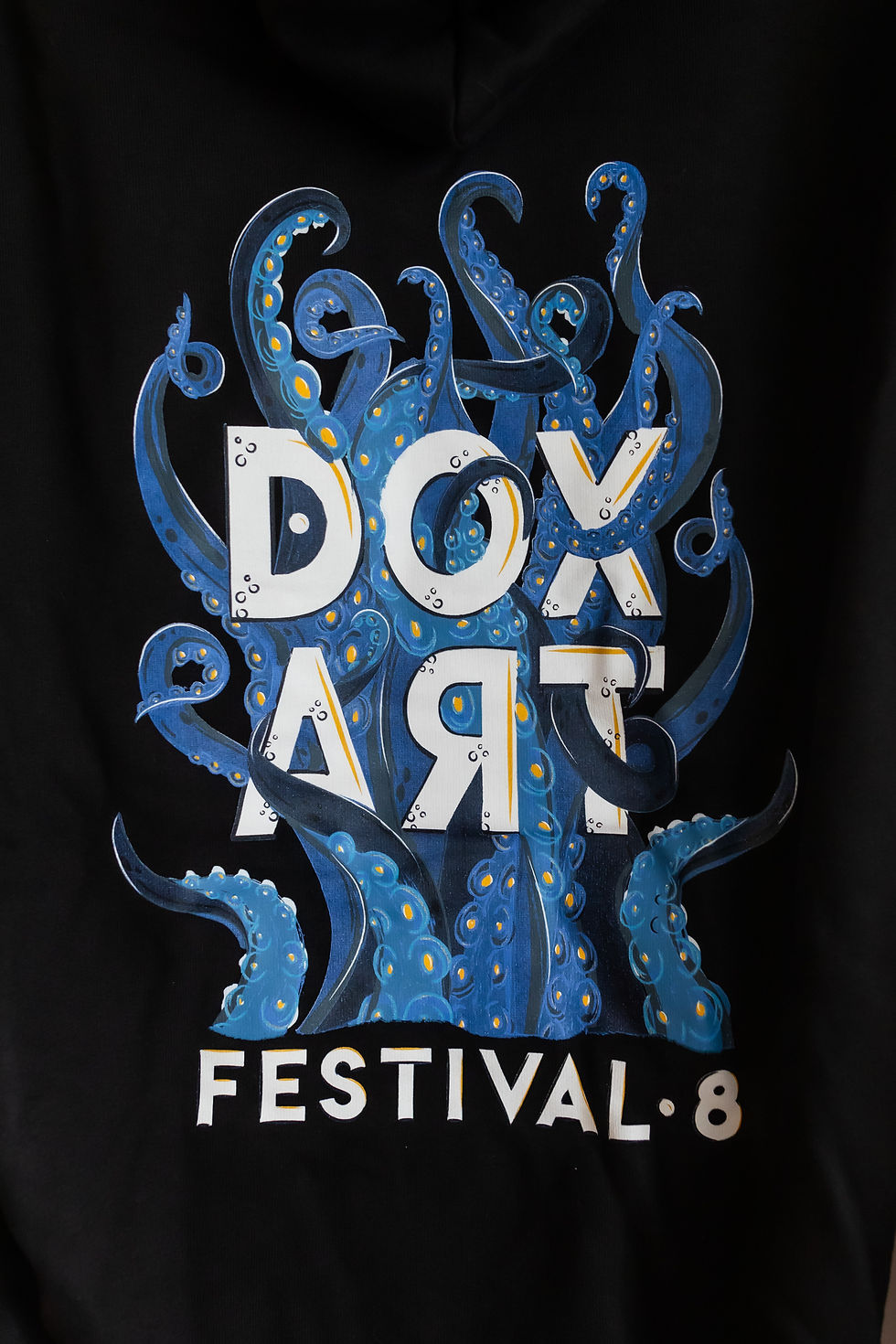 Miniature : SWEAT NOIR