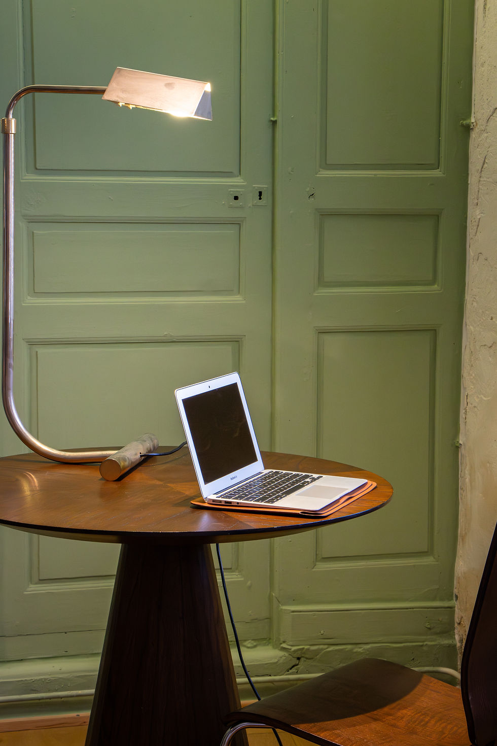 Travailler individuellement