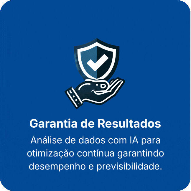 Diferenciais da gestão de tráfego pago da Leads Conecta: estratégia, resultados, ROI, transparência e atendimento personalizado