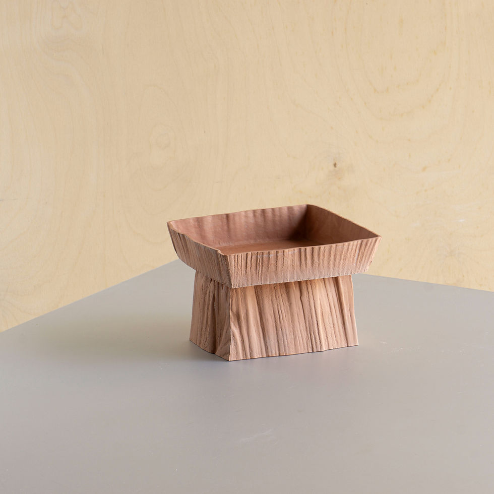 Fringe terra Plateau | Small