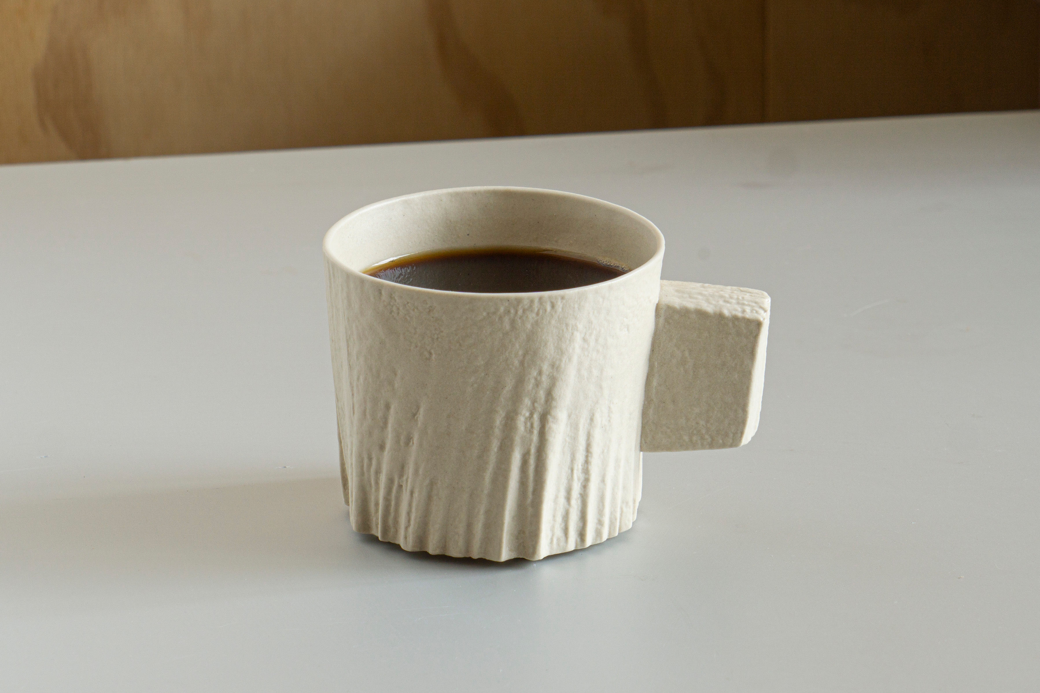 1x Fringe Coffee Mug