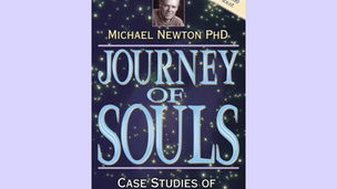 October Book Of The Month: Journey Of Souls