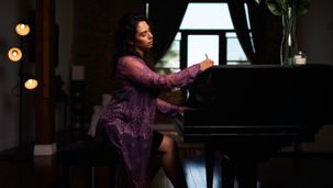 Hold Me Up - Lyrics - BRIA