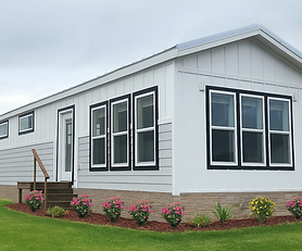 NEW GREAT OUTDOOR COTTAGES LUXURY MODULAR HOME - THE 7100 XL