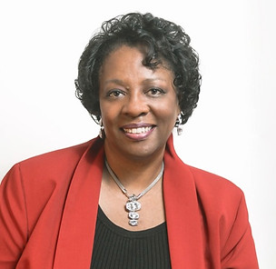 Sandra Hazel, Treasurer