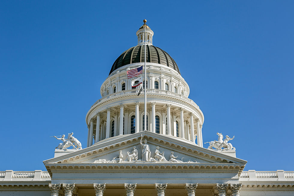 General Membership Meeting May 18, 2026