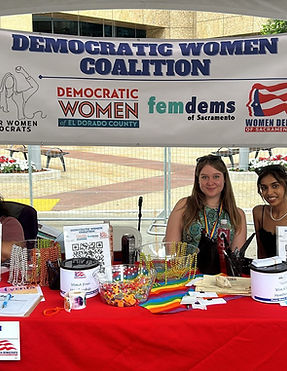 sacramento pride 2023