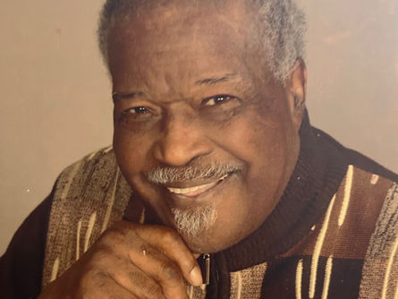 In Loving Memory of James Carr