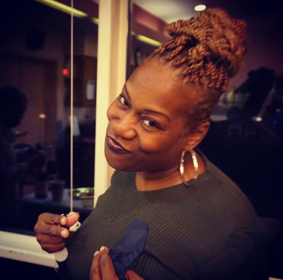 Jacqueline Juanita Hewitt | Kendal Wade Funeral Home LLC