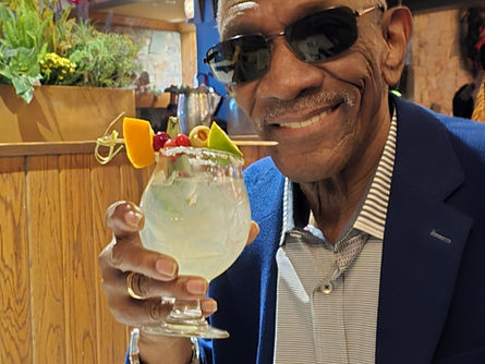 In Loving Memory of P. Steven “Steve” Williams, Sr.