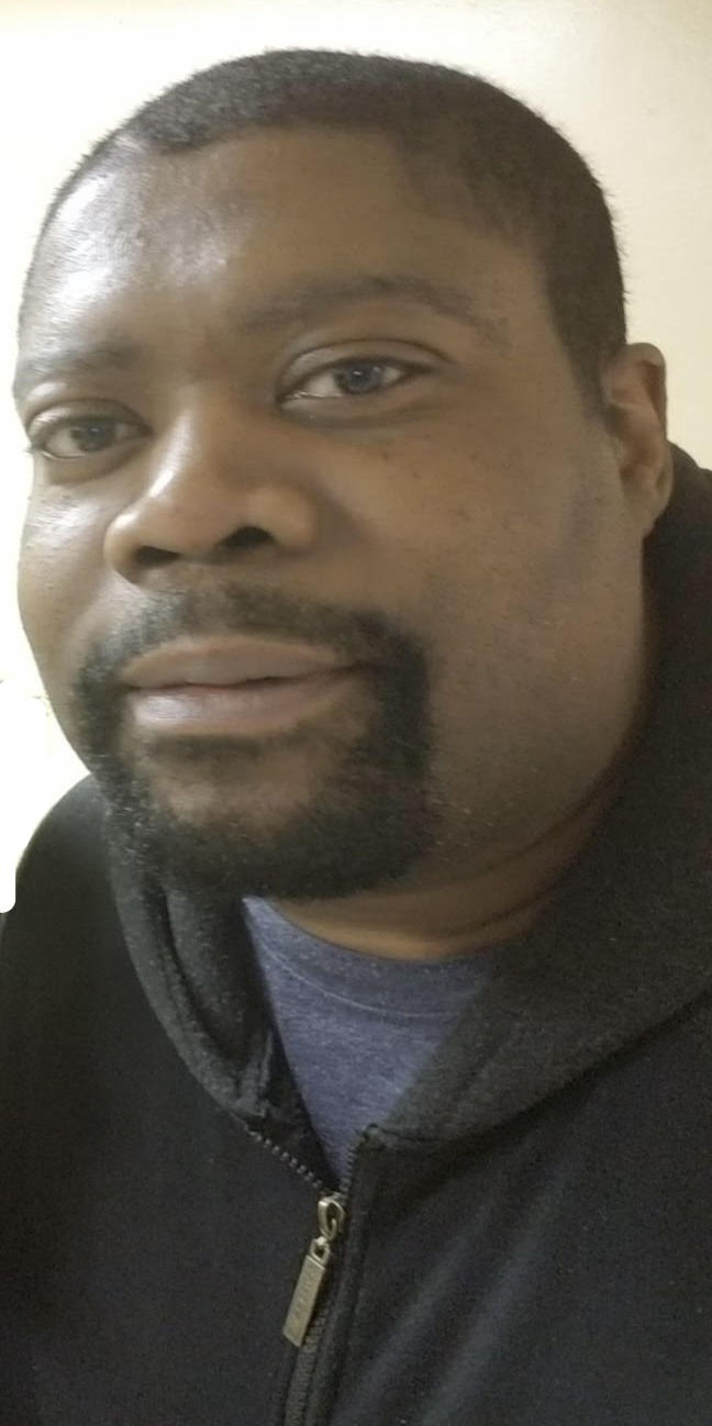 Calvin Patrick Jr. | Kendal Wade Funeral Home LLC