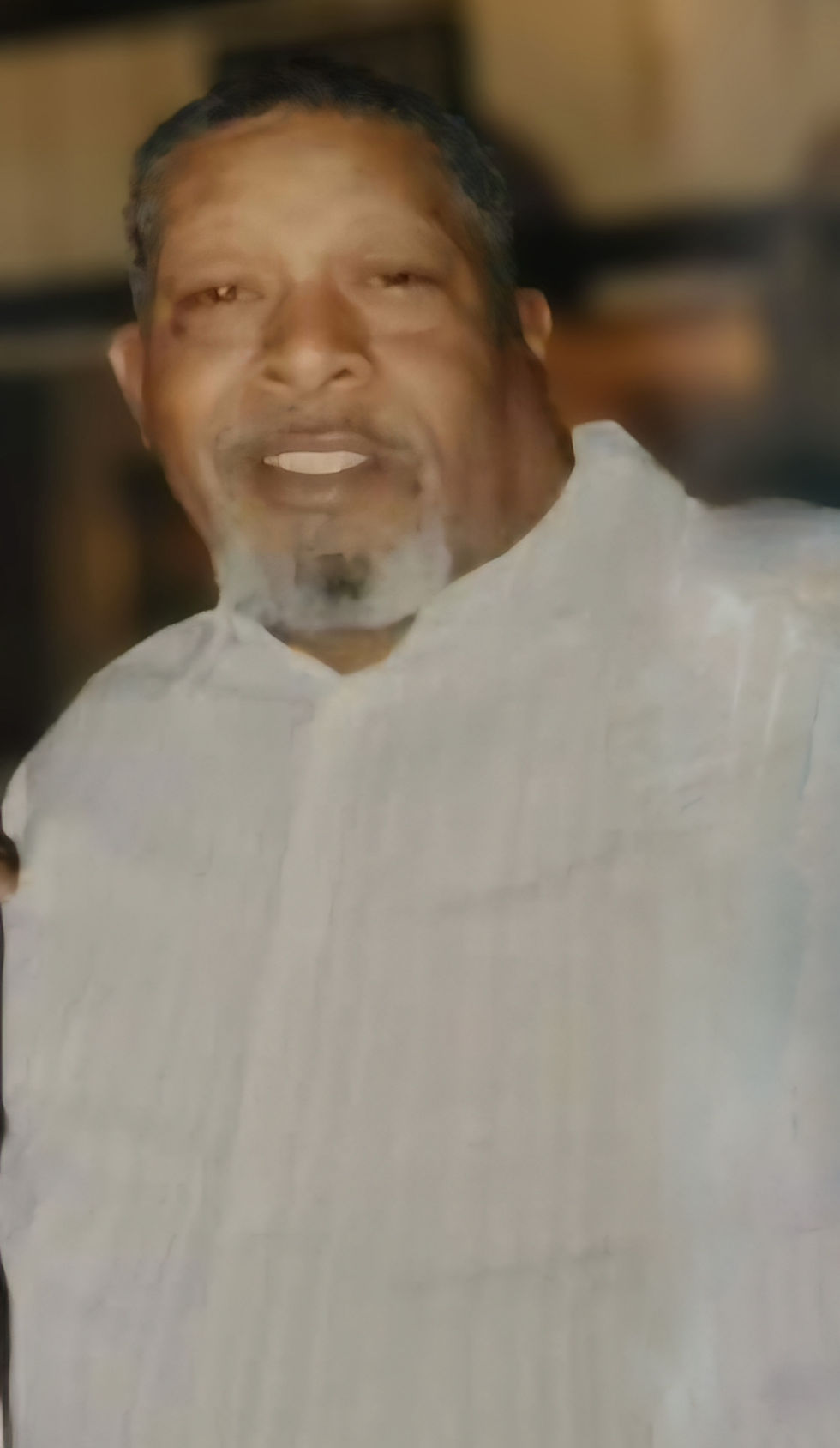 Robert Lee Jr. | Kendal Wade Funeral Home & Cremations LLC
