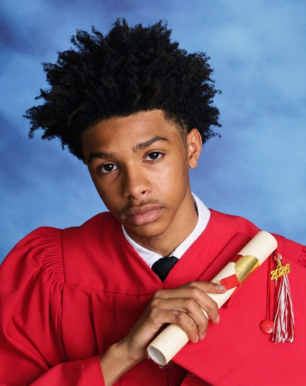 In Loving Memory of Amari Elijah Clarke