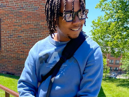 In Loving Memory of Nathaniel Grier