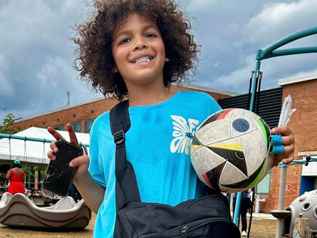 In Loving Memory of Jonah Samuel West - Ramirez