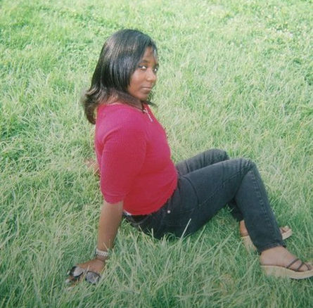 In Loving Memory of June Allison Howard