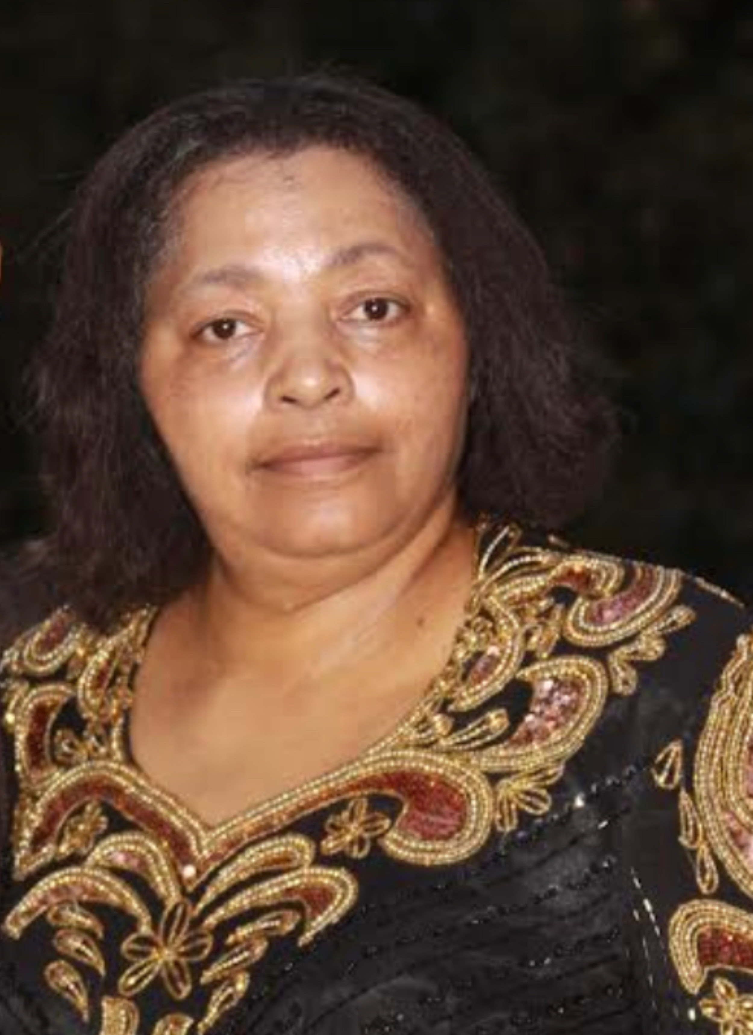 Marion V. Washington - Pinkney | Obituary-Funeral Information