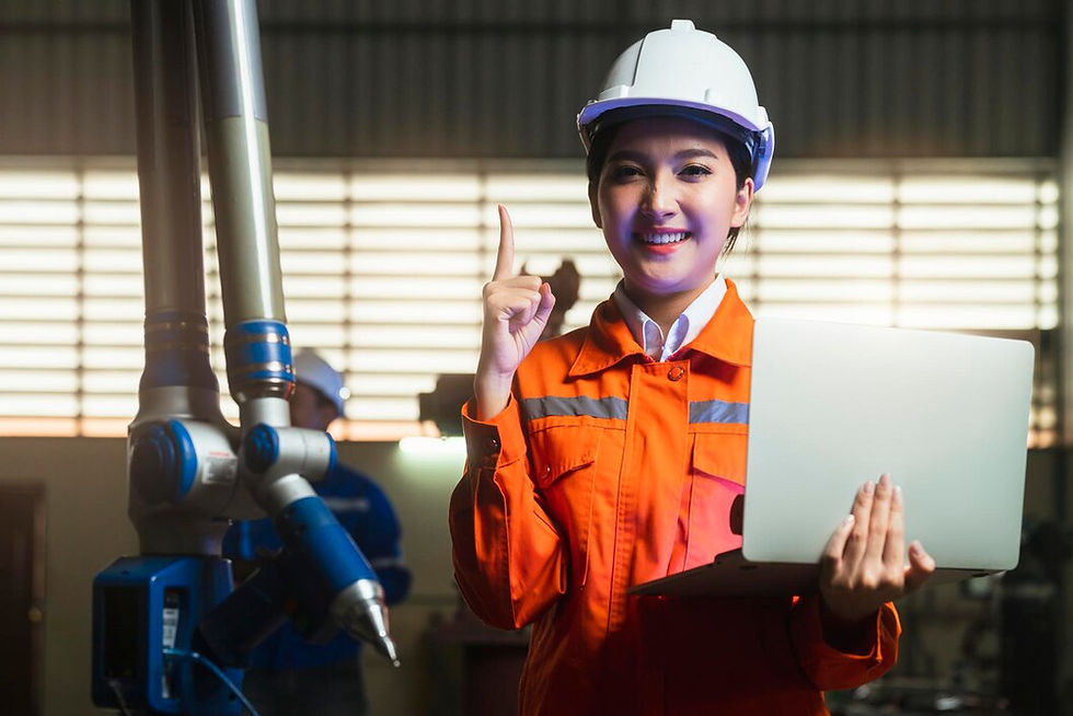 manufacturing recruiting agencies