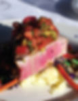 ENTREES/MAIN COURSES