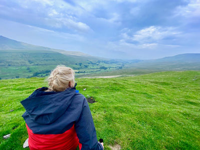 Disability and Access Ambassador for the Countryside