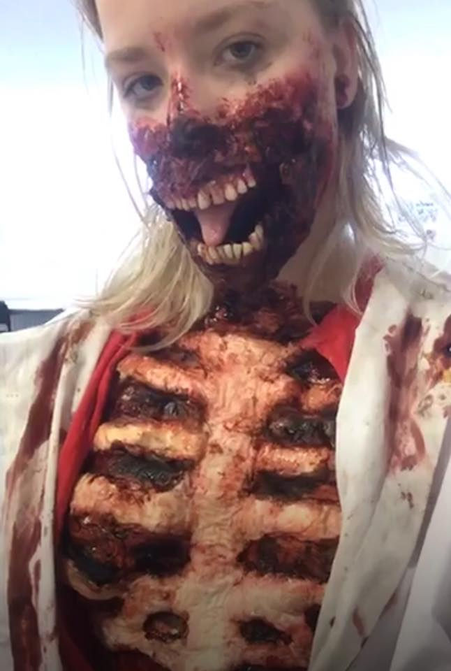 Zombie