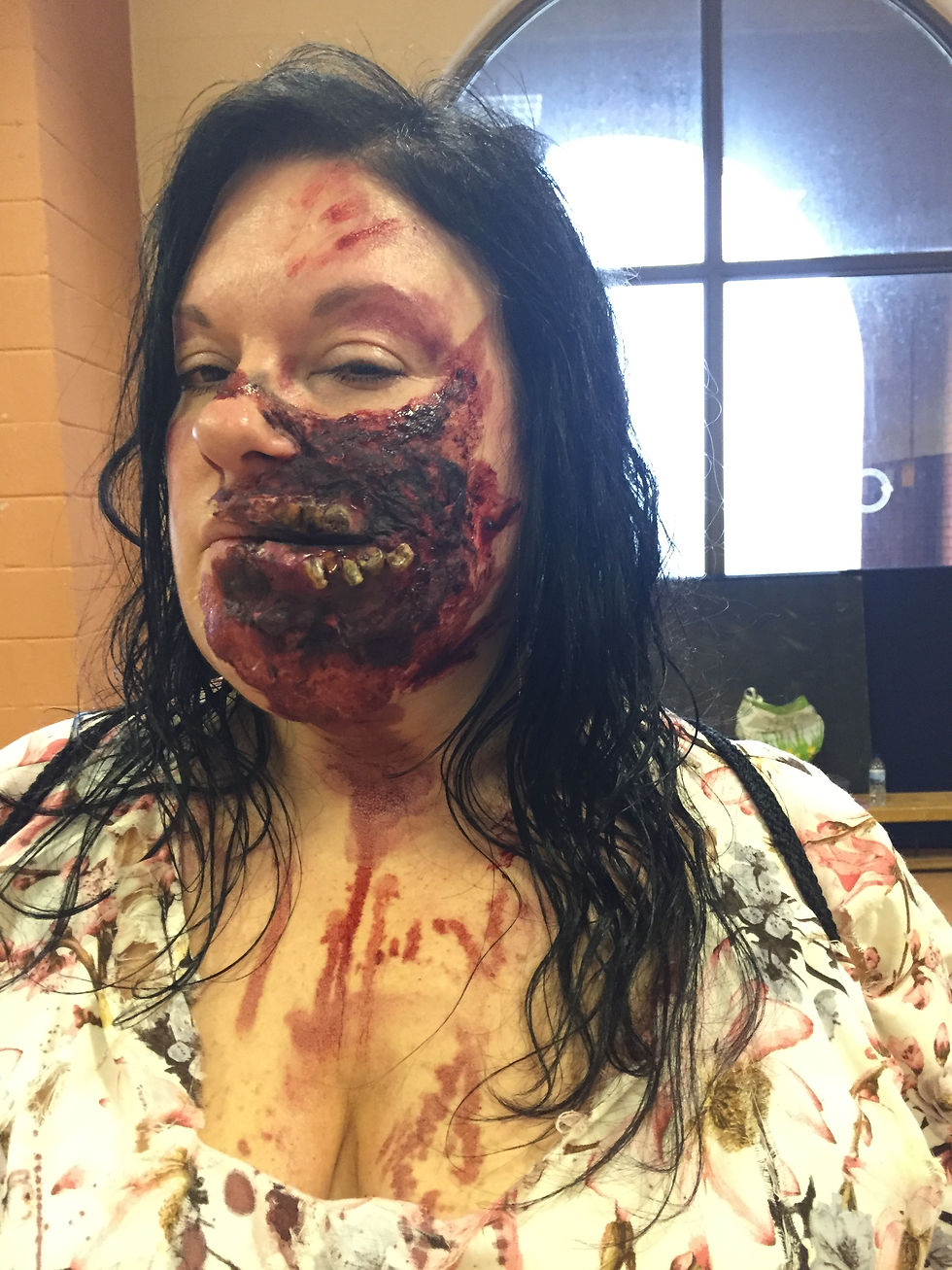 Zombie