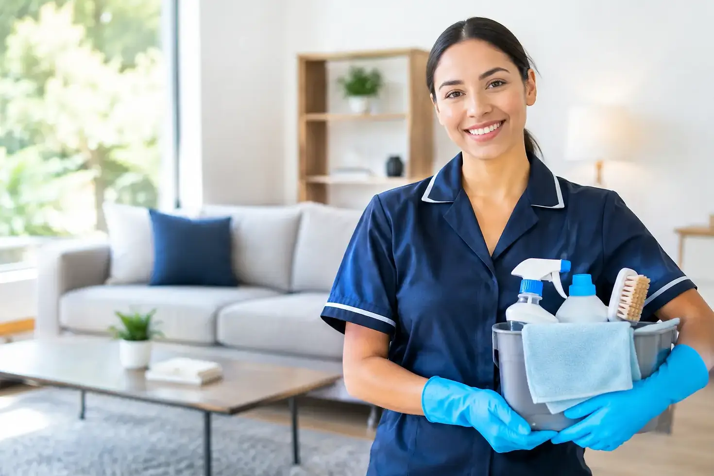 7 Recurring Housekeeping Benefits That Matter