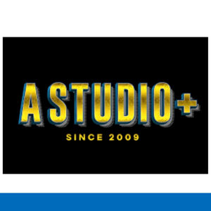 『A Studio+』