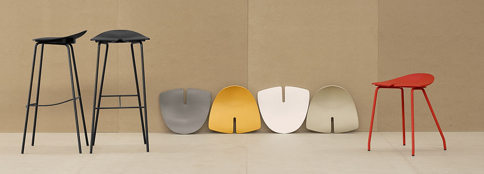 ONOFF Design & Studio lab -ONDARRETA