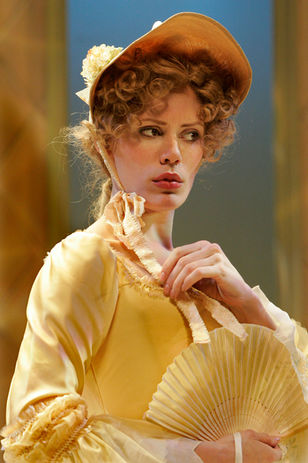 Measure for Pleasure by David Grimm