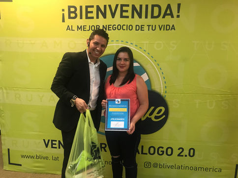 Reconocimiento mujeres Costa Rica