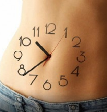 Prisão de ventre - o que fazer?