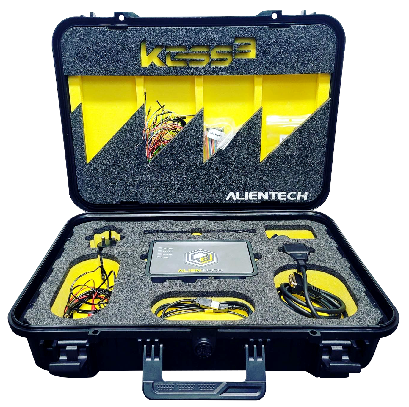 KESS3 SLAVE (SELECCIONA TU ACTIVACIÓN)