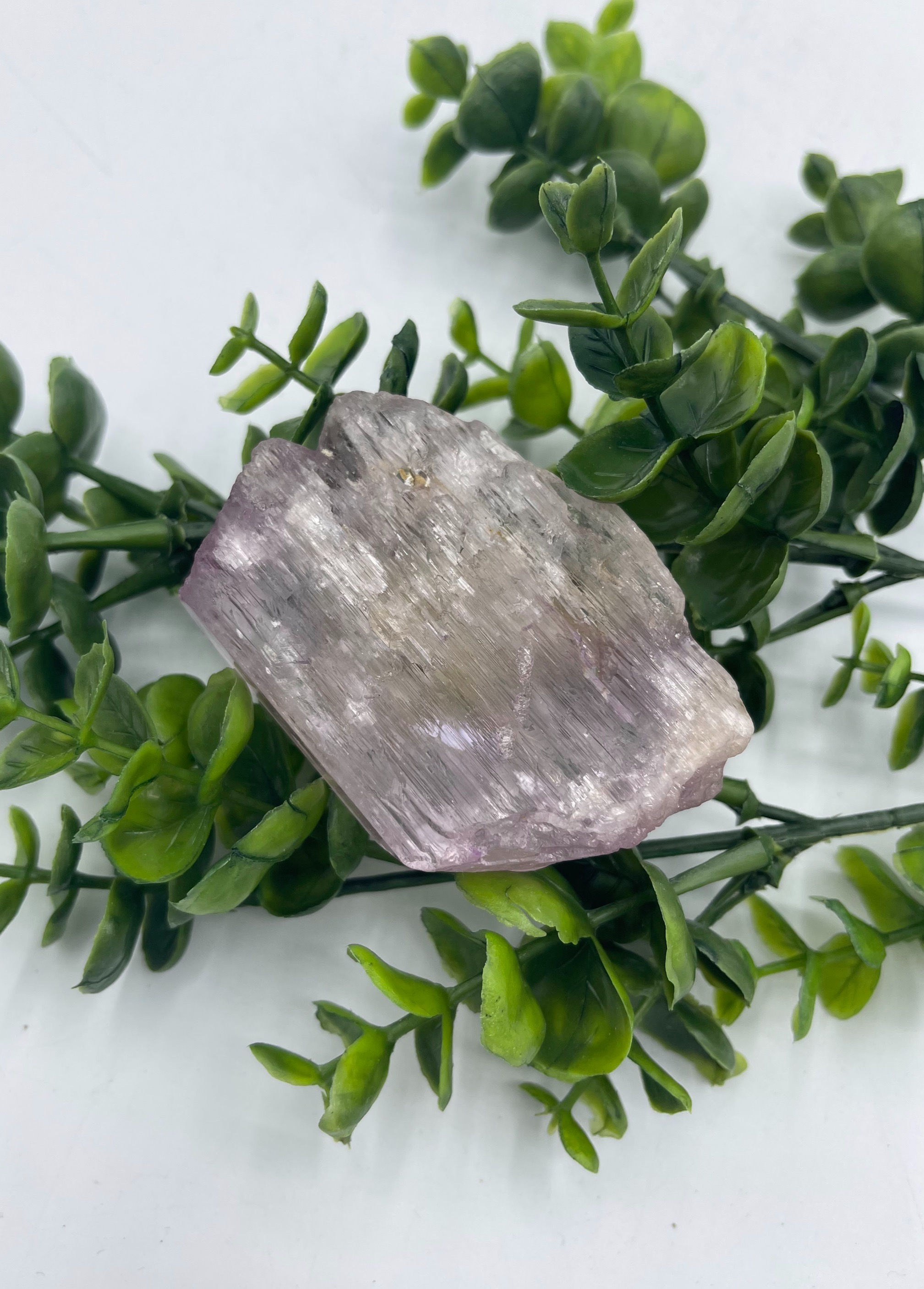 Kunzite
