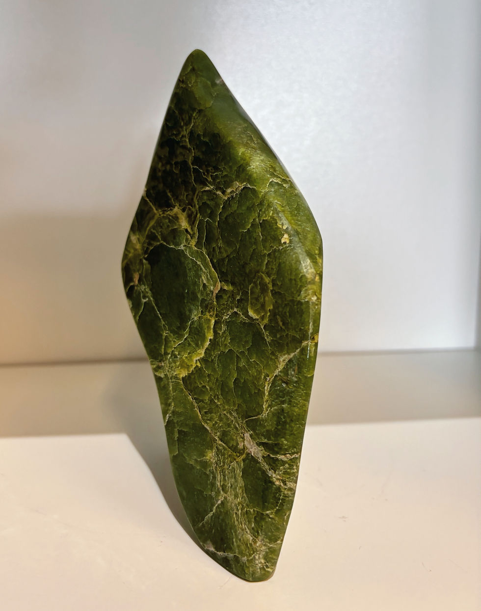 Thumbnail: Tremolite Freeform