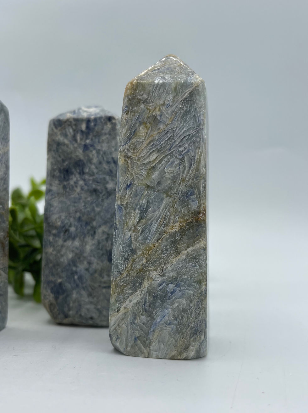 Thumbnail: Blue Kyanite