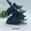 Thumbnail: Moss/Tree Agate Unicorn