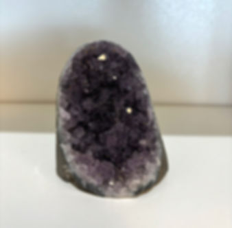 Amethyst Freeform